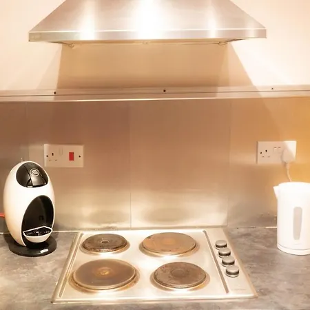 Modern And Cosy With Free Car Park And Free Wifi !!! Apartman *