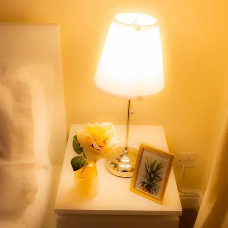 Modern And Cosy With Free Car Park And Free Wifi !!! Apartman Birmingham
